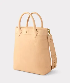 Women Lucchese Handbags*Large Lola Shopper