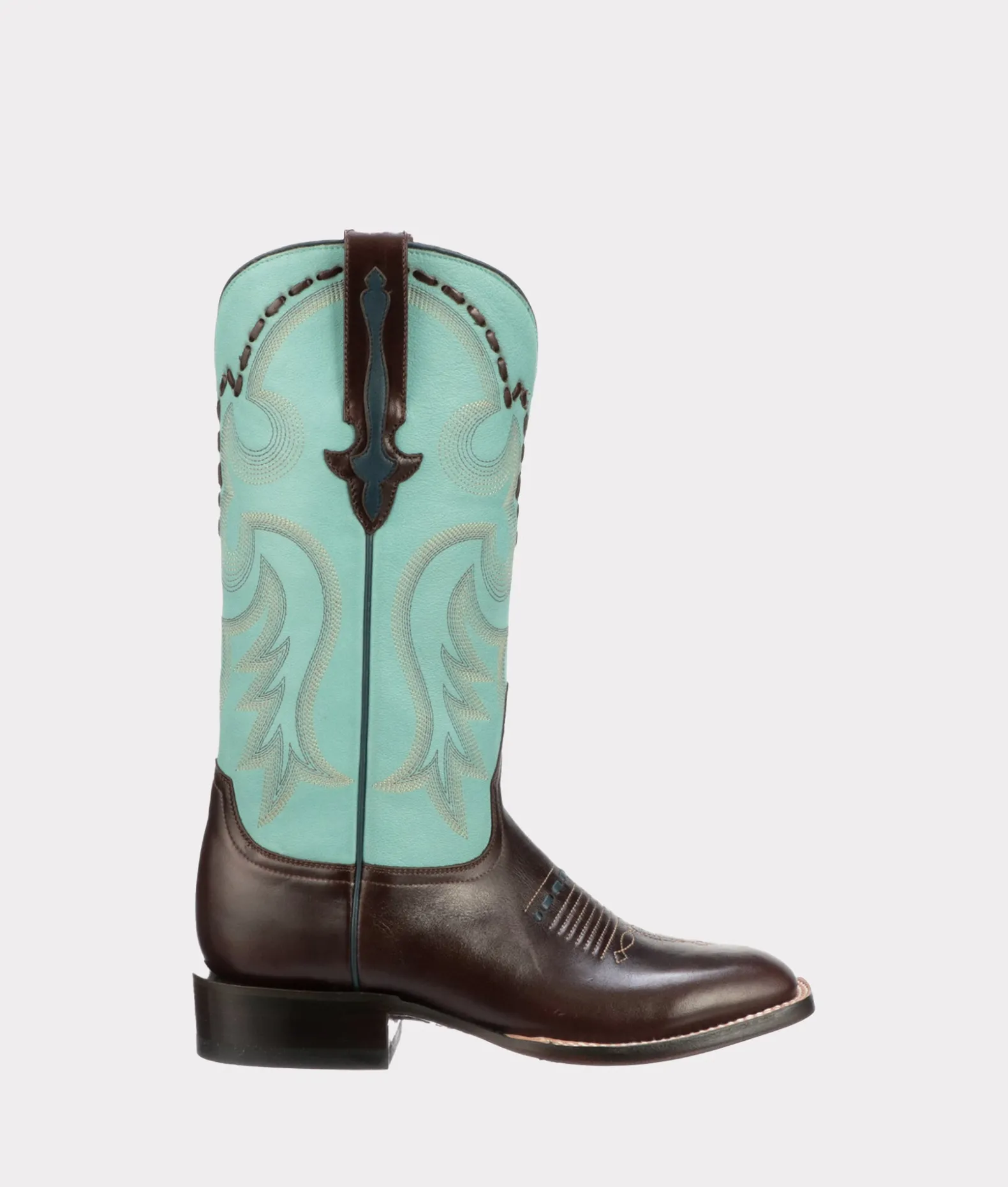 Women/BOY Lucchese Cowboy*Laurel