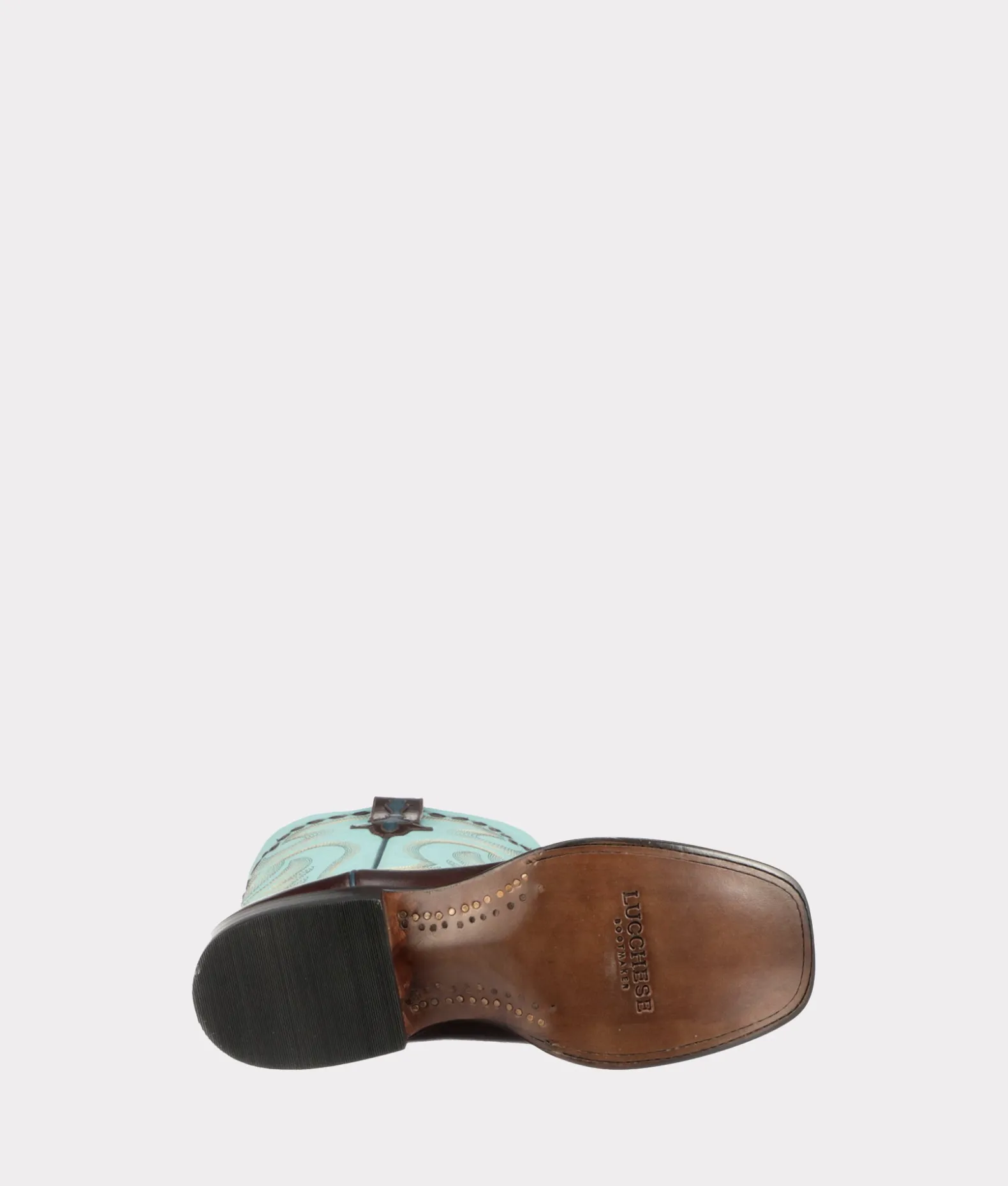 Women/BOY Lucchese Cowboy*Laurel
