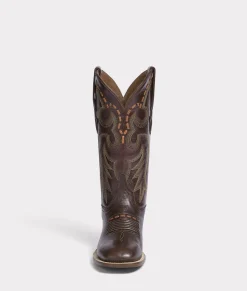 Women/BOY Lucchese Cowboy*Laurel