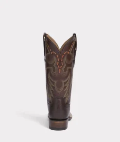 Women/BOY Lucchese Cowboy*Laurel