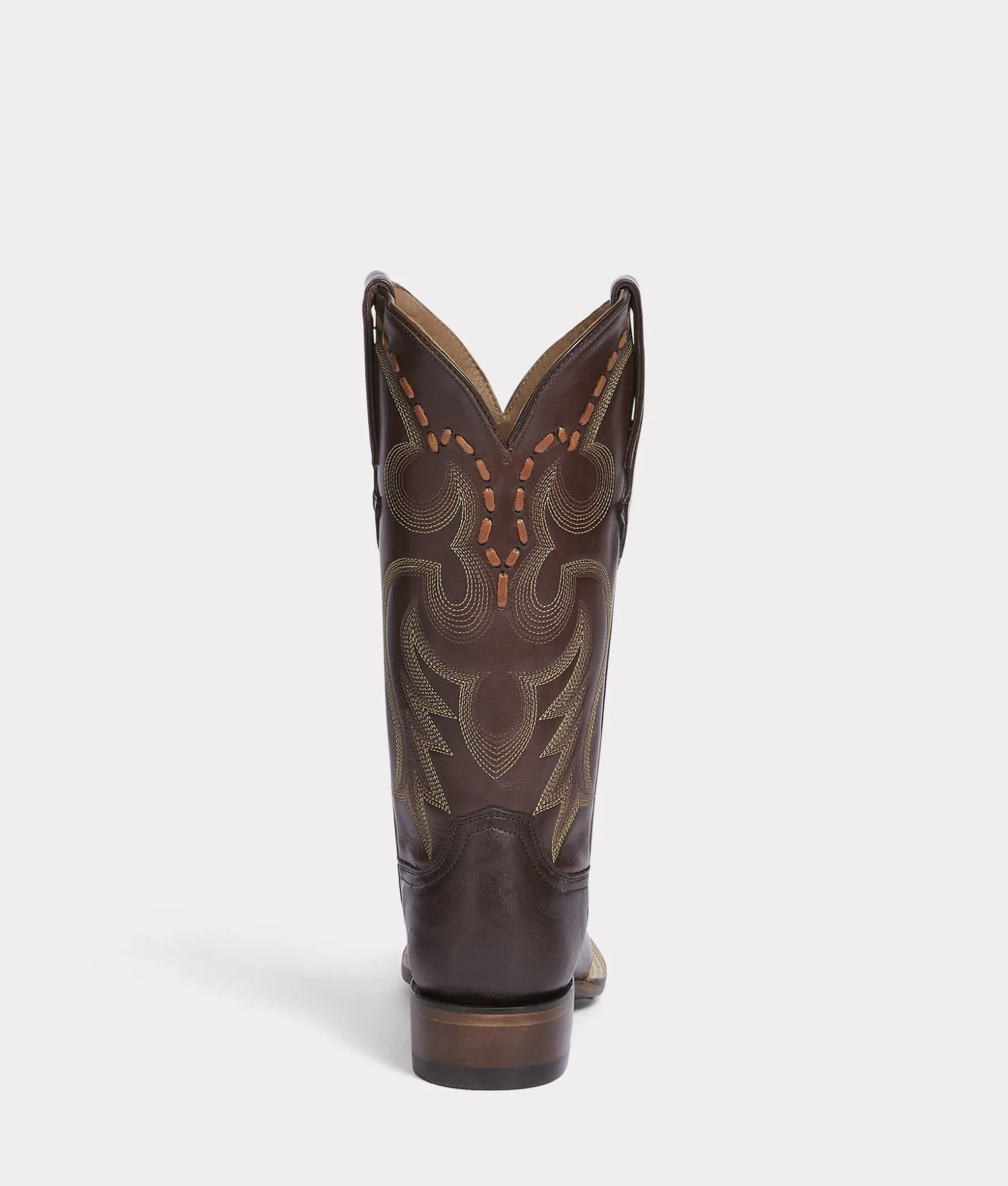 Women/BOY Lucchese Cowboy*Laurel