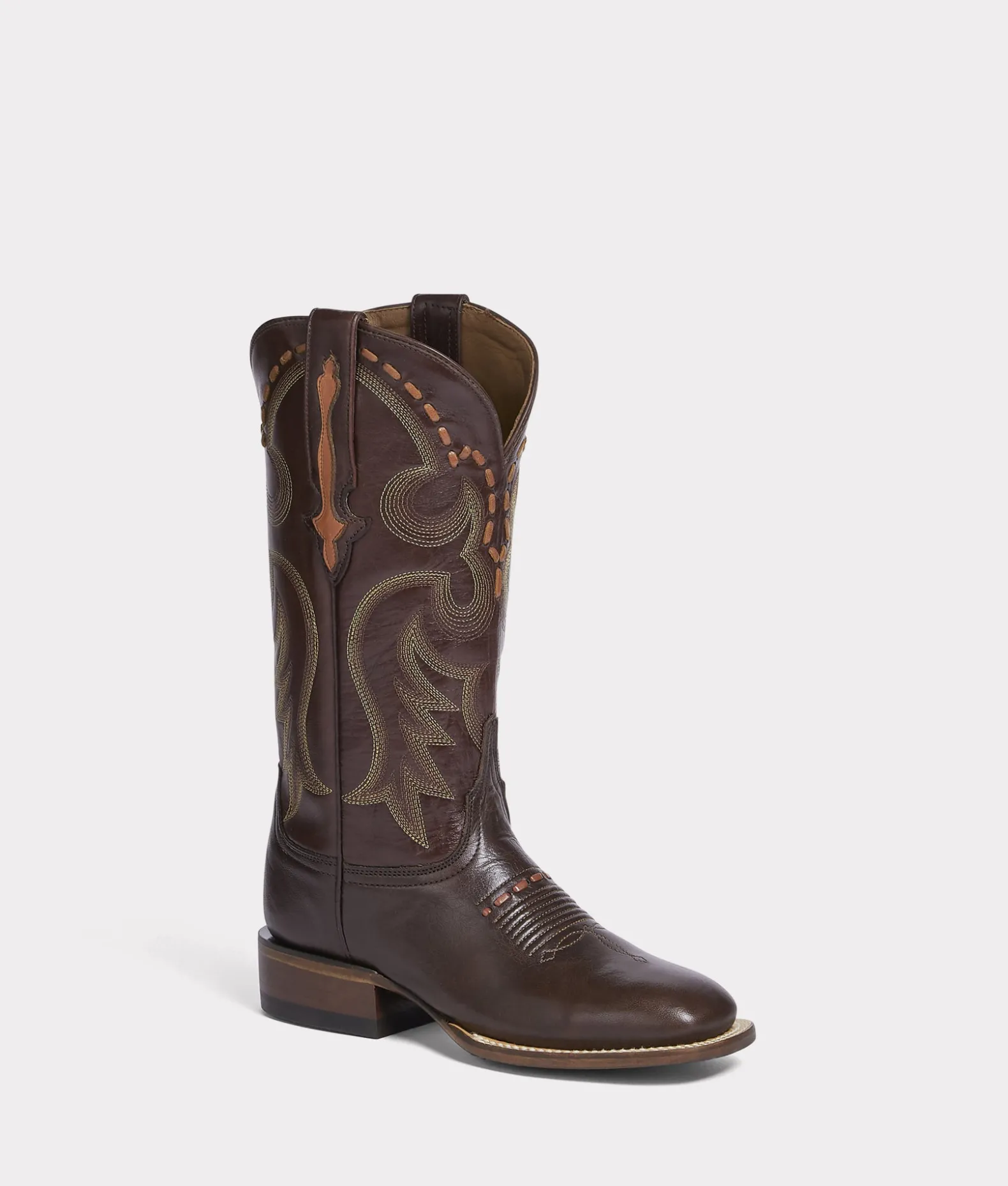 Women/BOY Lucchese Cowboy*Laurel
