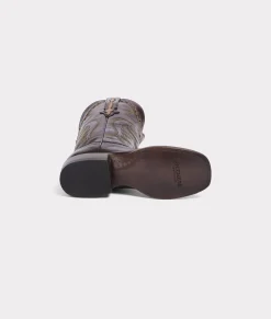 Women/BOY Lucchese Cowboy*Laurel