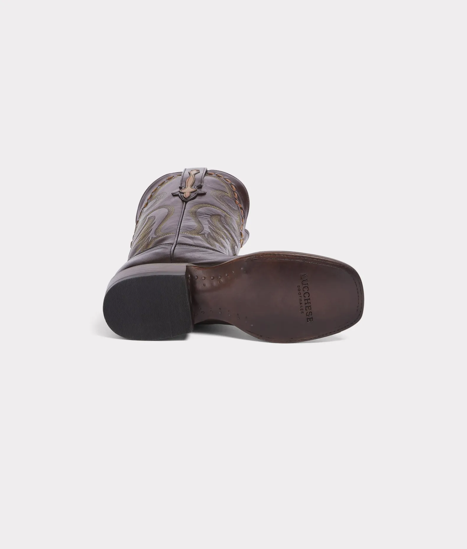 Women/BOY Lucchese Cowboy*Laurel