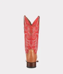 Women/BOY Lucchese Cowboy*Laurel