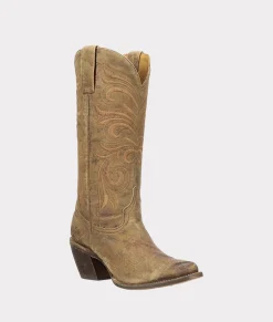 Women/BOY Lucchese Cowboy*Laurelie