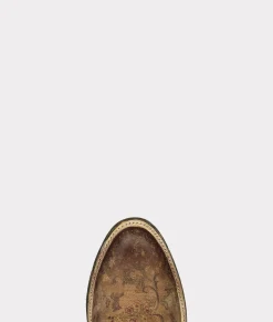 Women/BOY Lucchese Cowboy*Laurelie