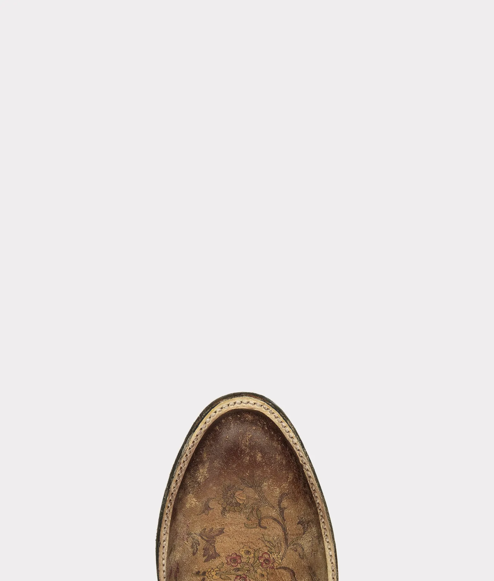 Women/BOY Lucchese Cowboy*Laurelie