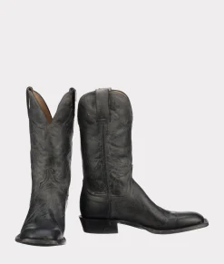 BOY Lucchese Horseman|Cowboy*Leadville Horseman