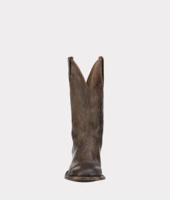 BOY Lucchese Horseman|Cowboy*Leadville Horseman