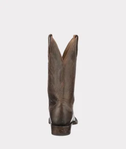 BOY Lucchese Horseman|Cowboy*Leadville Horseman