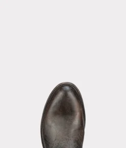 BOY Lucchese Roper|Cowboy*Leadville Roper