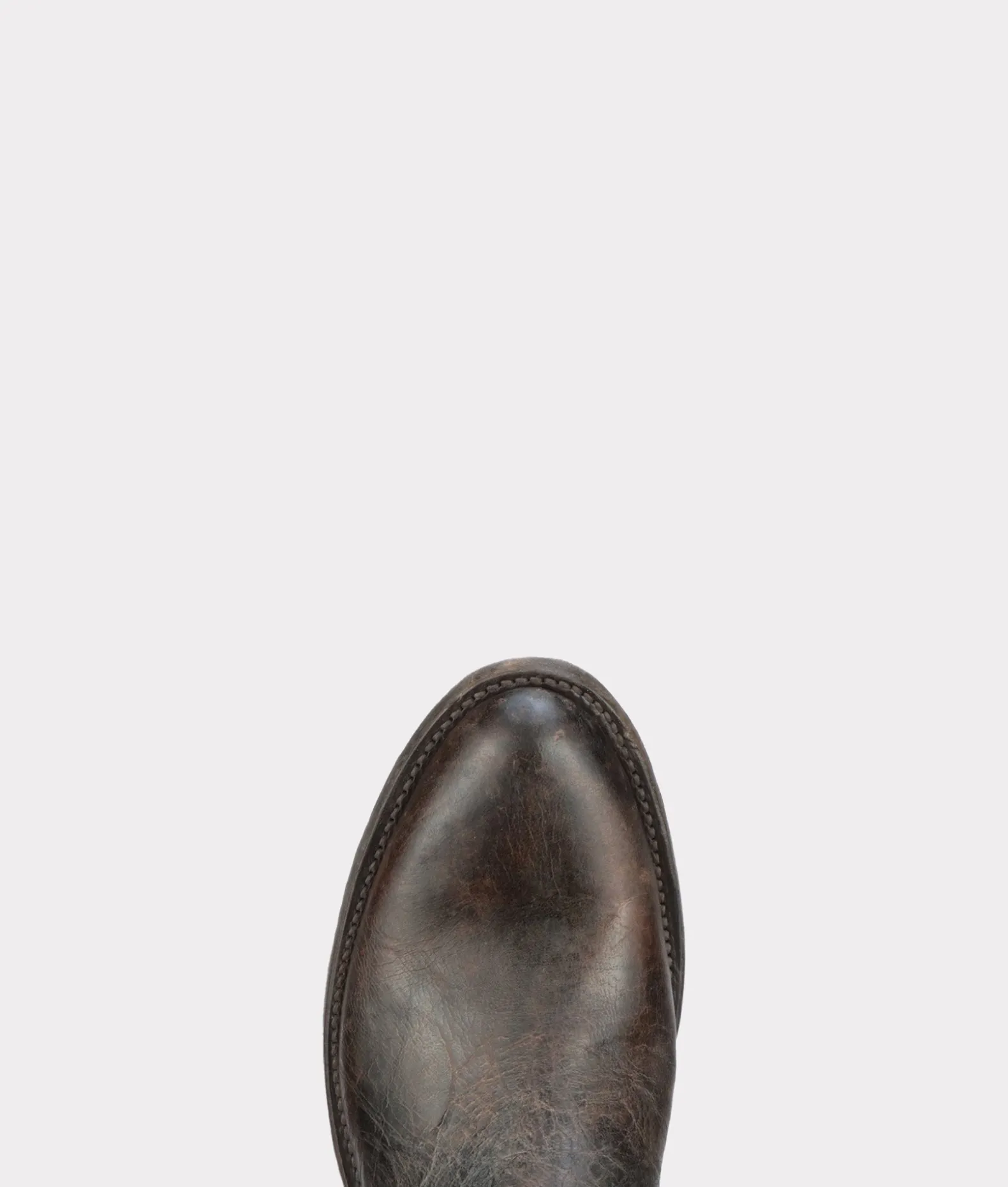 BOY Lucchese Roper|Cowboy*Leadville Roper
