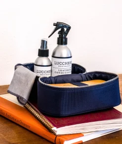Women Lucchese Boot Care|Leather Care*Leather Kit