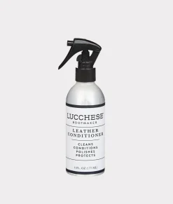 Women Lucchese Boot Care|Leather Care*Leather Kit