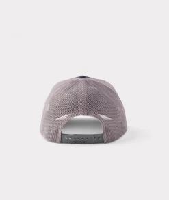 Women Lucchese Headwear|Headwear*Leather Patch Cap