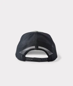 Women Lucchese Headwear|Headwear*Leather Patch Cap