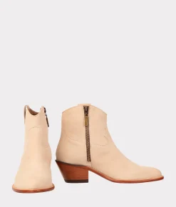 Women Lucchese Booties*Lilah