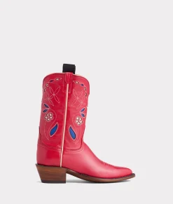 Women/BOY Lucchese Cowboy*Little Reata