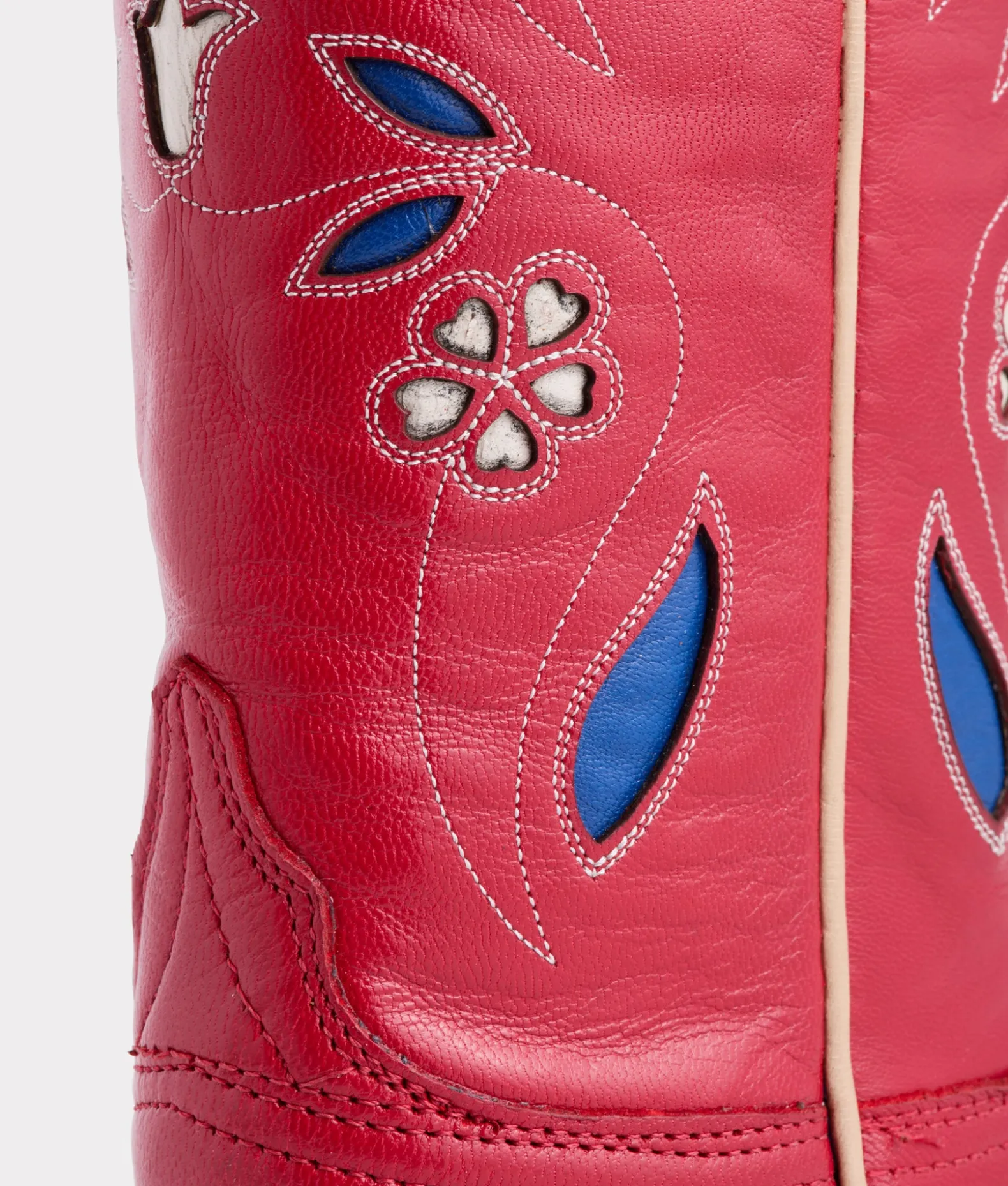 Women/BOY Lucchese Cowboy*Little Reata