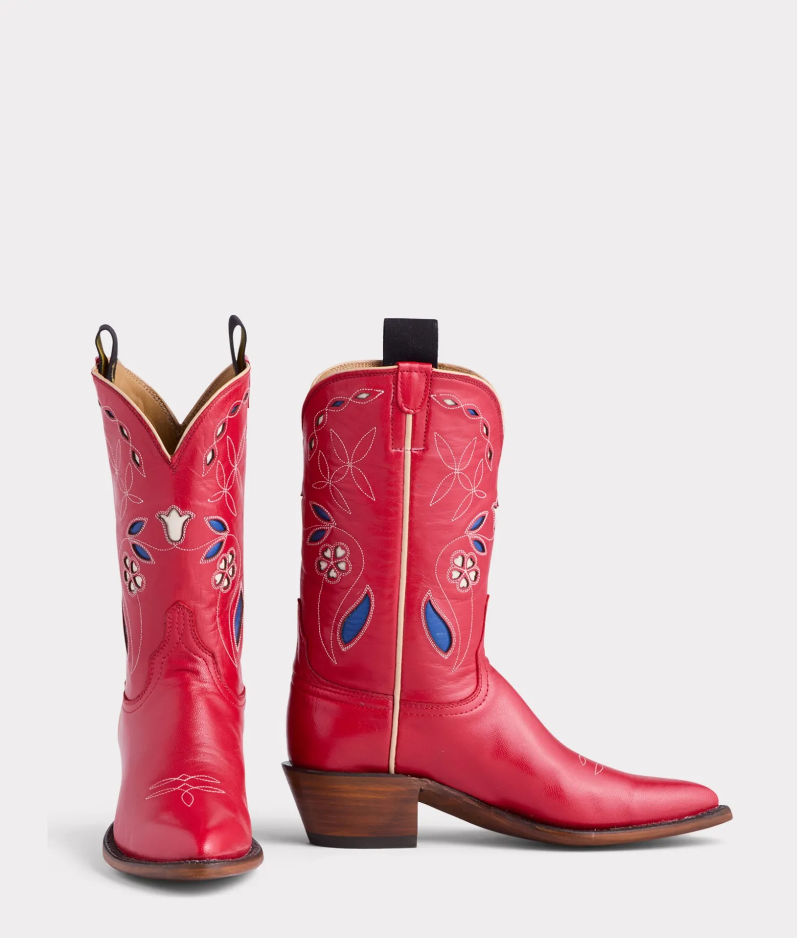 Women/BOY Lucchese Cowboy*Little Reata