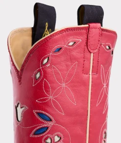 Women/BOY Lucchese Cowboy*Little Reata