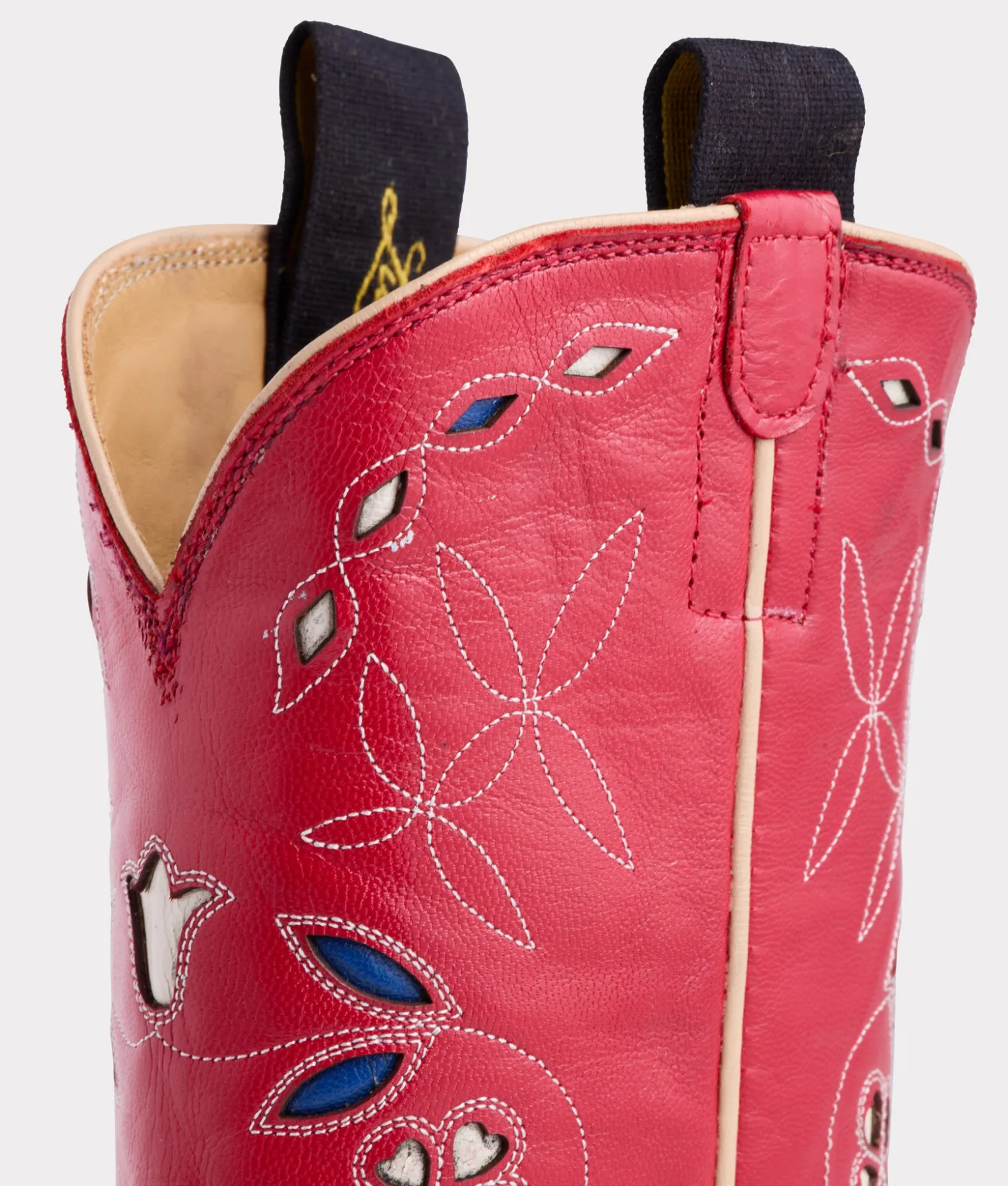 Women/BOY Lucchese Cowboy*Little Reata