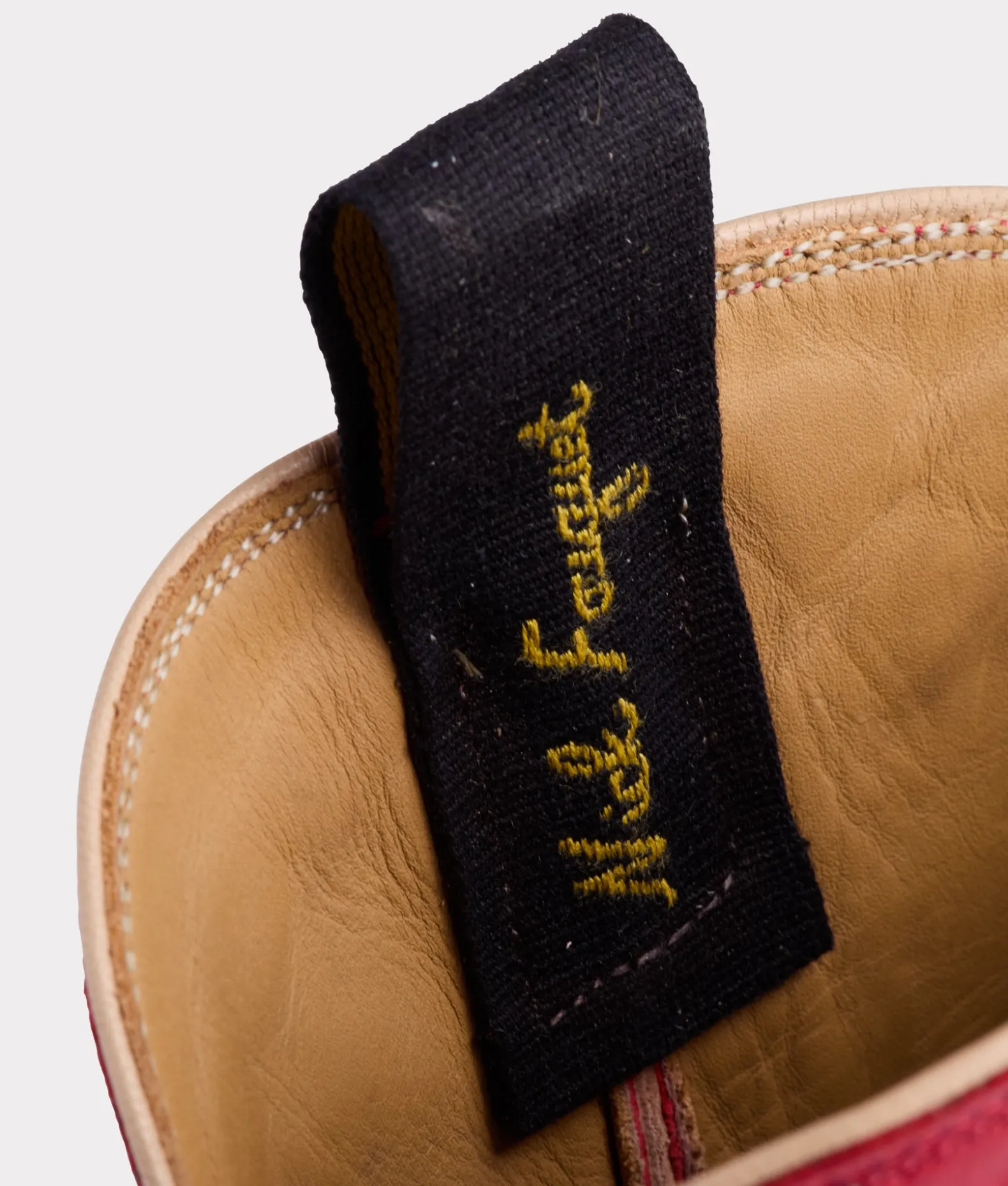 Women/BOY Lucchese Cowboy*Little Reata