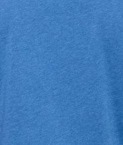 Lucchese Tops*Long Sleeve Bar Stitch Tee