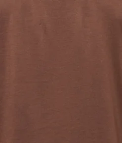 Lucchese Tops*Long Sleeve Pima Cotton Tee