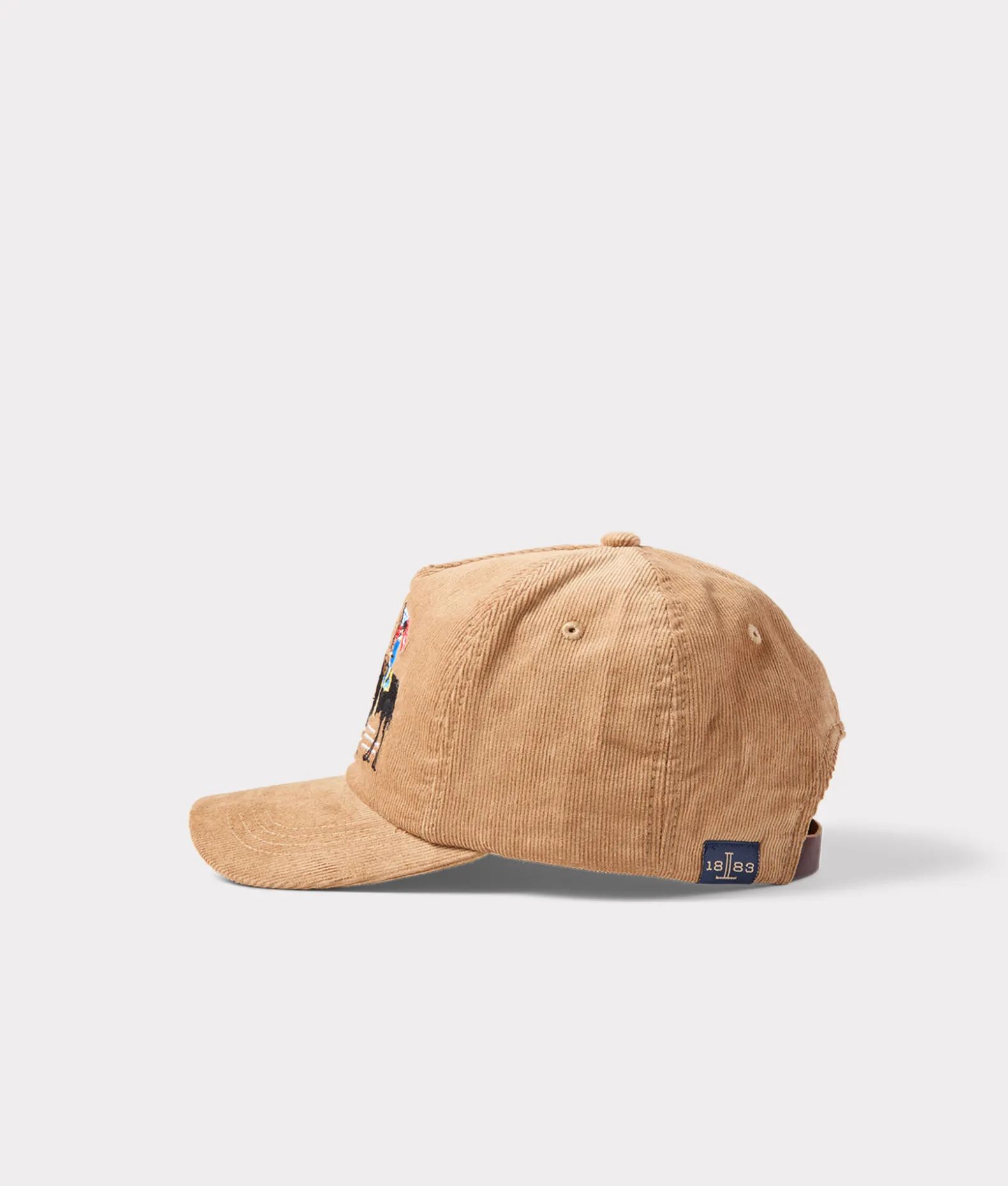 Women Lucchese Headwear|Headwear*Bros. Corduroy Cap