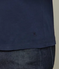 Lucchese Tops*Crew Neck Tee