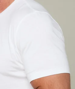 Lucchese Tops*Crew Neck Tee