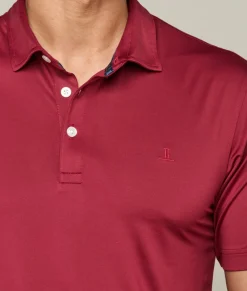 Lucchese Tops*Golf Polo