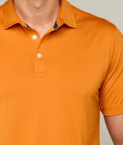 Lucchese Tops*Golf Polo