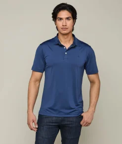 Lucchese Tops*Golf Polo