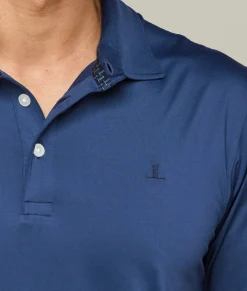 Lucchese Tops*Golf Polo