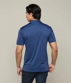 Lucchese Tops*Golf Polo