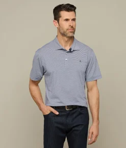 Lucchese Tops*Golf Polo