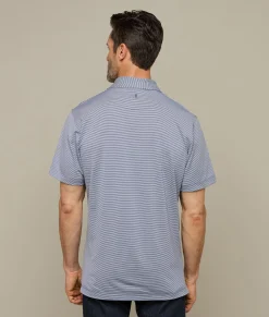 Lucchese Tops*Golf Polo