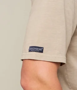 Lucchese Tops*Heritage Tee