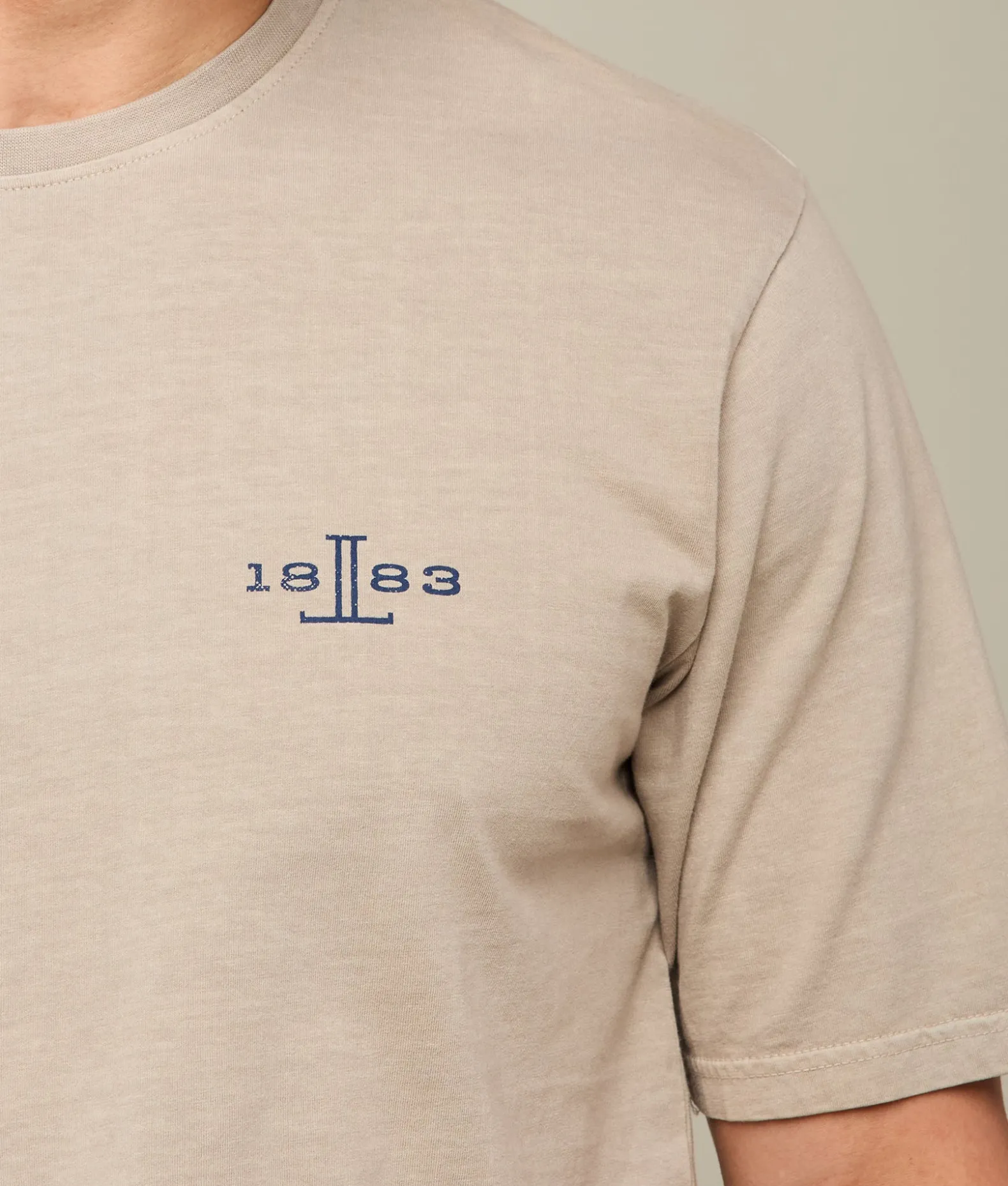 Lucchese Tops*Heritage Tee