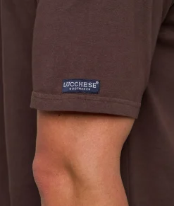 Lucchese Tops*Lone Star Tee