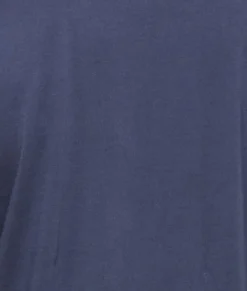 Lucchese Tops*Pima Cotton Henley