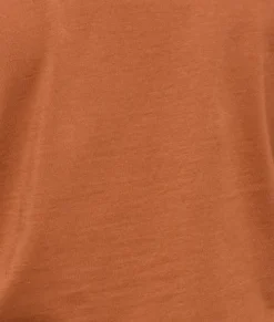 Lucchese Tops*Pima Cotton Henley