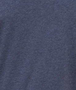 Lucchese Tops*Pima Cotton V-Neck