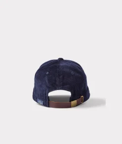 Women Lucchese Headwear|Headwear*Script Corduroy Cap