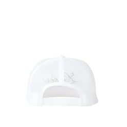 Women Lucchese Headwear|Headwear*Script Trucker Cap