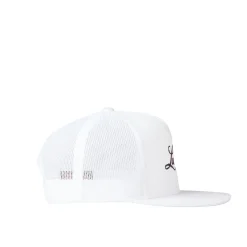Women Lucchese Headwear|Headwear*Script Trucker Cap